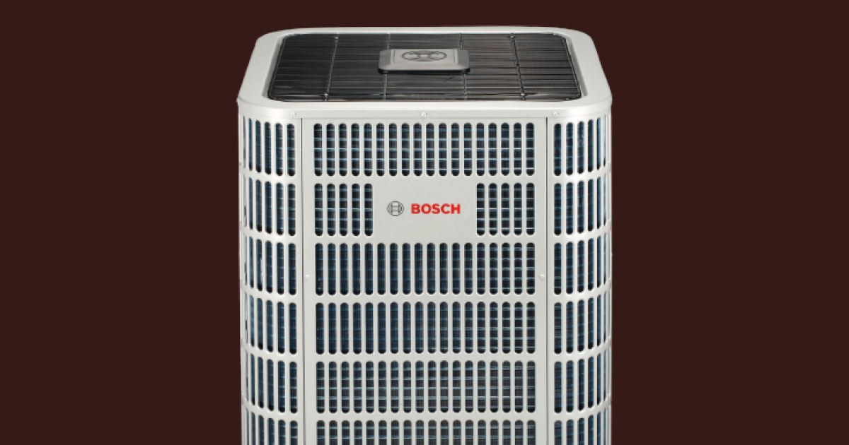 The Advantages of Inverter Technology in Central Air Conditioning
